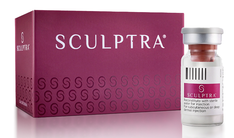 Sculptra